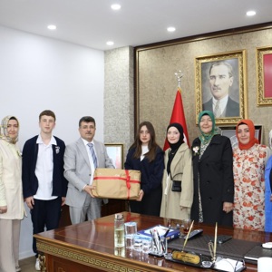 Bafra SHM’den Çocuklar ve Ailelere Yönelik Etkinlikler Sürüyor   - fotoğraf 3