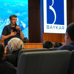 Aile ve Sosyal Hizmetler Bakanımız Göktaş, devlet korumasındaki çocuklarla Baykar Teknoloji'yi ziyaret etti - fotoğraf 3