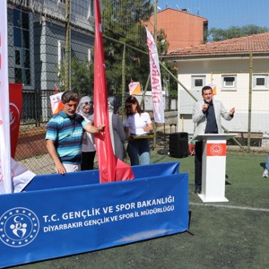 2025 Aile Yılı Oryantiring Etkinliğimizi Gerçekleştirdik. - fotoğraf 5