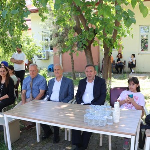 2025 Aile Yılı Oryantiring Etkinliğimizi Gerçekleştirdik. - fotoğraf 2