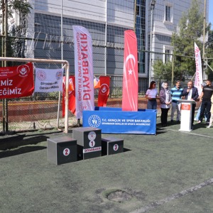 2025 Aile Yılı Oryantiring Etkinliğimizi Gerçekleştirdik. - fotoğraf 6