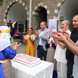Özel Gereksinimli Bireylerimiz İle Koro, Şiir ve Folklor Etkinliğimizi Gerçekleştirdik. - fotoğraf 6