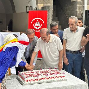 Özel Gereksinimli Bireylerimiz İle Koro, Şiir ve Folklor Etkinliğimizi Gerçekleştirdik. - fotoğraf 8