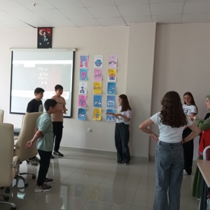 Çarşamba SHM’den Çocuklara Değerler Eğitimi   - fotoğraf 2