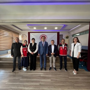 İlimiz Bozüyük İlçesinde Kamu Kurumları, Engelli Derneği, Engelli Vatandaşlarımız ve Ailelerinin Katılımlarıyla ‘‘Engelli Hakları’’ Konulu Söyleşi Düzenlenmiştir - fotoğraf 2