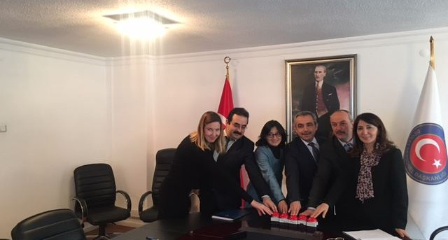 Şehit Yakını, Gazi ve Gazi Yakınları'nın Ataması Hakkında Duyuru