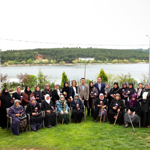 Şehitlerimizin Emanetleri Annelerimizle Anneler Günü Programı - fotoğraf 1