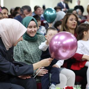 "İlk Öğretmenim Ailem" mobil uygulaması hayata geçirildi - fotoğraf 2