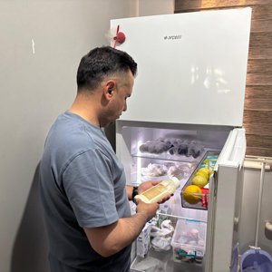 Çocuk Evleri Sitesi’mizde Spor ve Denetim Ziyareti - fotoğraf 3