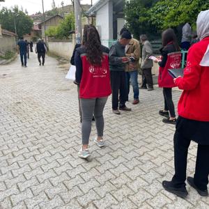 2025 Aile Yılı Etkinlikleri Kapsamında İlimiz Kemer İlçesi Elmacık, Pınarbaşı ve  Kayı Köyleri Ziyaret Edildi - fotoğraf 1