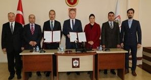 Sivas'ta 15 Temmuz Şehitleri Polikliniğinin Açılışı Gerçekleşti