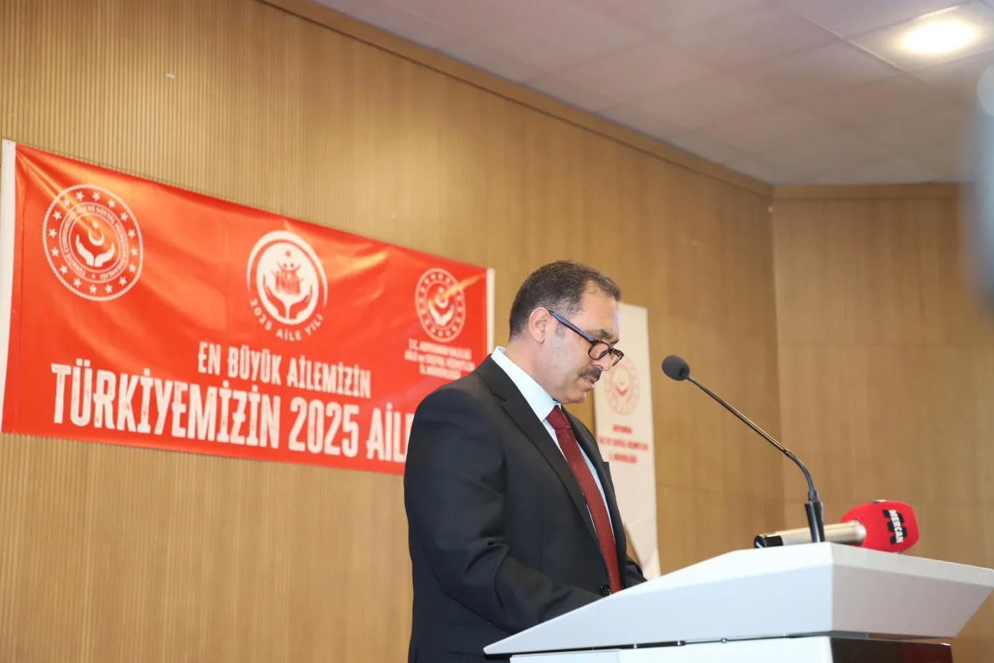 Ailenin Korunması ve Güçlendirilmesi İl Eylem Planı Çalıştayı'nı Gerçekleştirdik - fotoğraf 2
