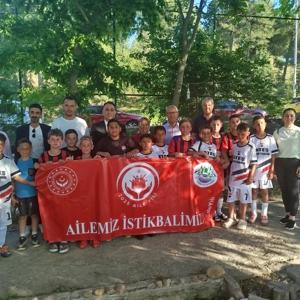 U11 Aile Ligi İlan edildi. - fotoğraf 3