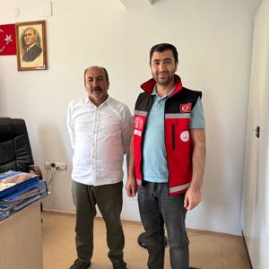 ŞEHİT AİLELERİMİZİ VE GAZİLERİMİZİ YALNIZ BIRAKMIYORUZ - fotoğraf 8
