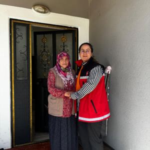 ŞEHİT AİLELERİMİZİ VE GAZİLERİMİZİ YALNIZ BIRAKMIYORUZ - fotoğraf 12