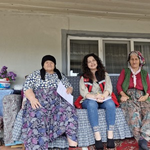 Kahve Bahane Ziyaretlerimiz Gerçekleştirildi. - fotoğraf 2
