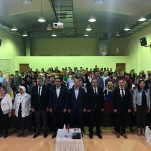 Çocuklarımız Cumhuriyetimizin İlanının 96. Yıl Dönümünü Coşkuyla Kutladı - fotoğraf 2