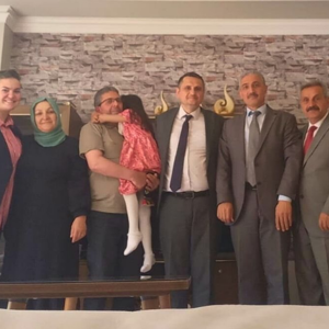 Bayram Ziyareti - fotoğraf 1