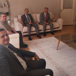 Bayram Ziyareti - fotoğraf 2