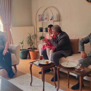 Bayram Ziyareti - fotoğraf 3