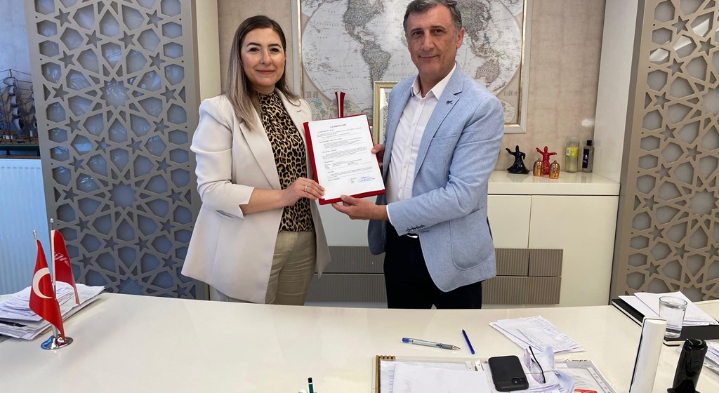 İlimizde hizmet veren işletmelerle 2025 Aile Yılı İndirimi Taahhütnameleri imzalandı.