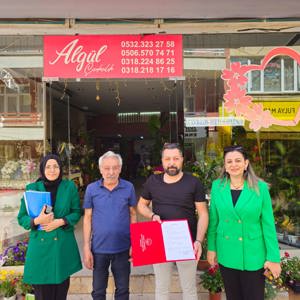  İlimizde hizmet veren işletmelerle 2025 Aile Yılı İndirimi Taahhütnameleri imzalandı. - fotoğraf 2