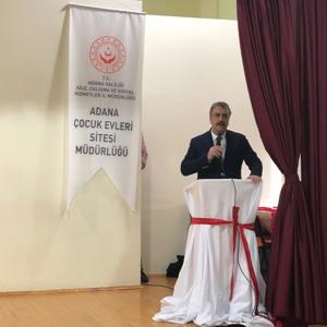 Çocuklarımız Cumhuriyetimizin İlanının 96. Yıl Dönümünü Coşkuyla Kutladı - fotoğraf 5