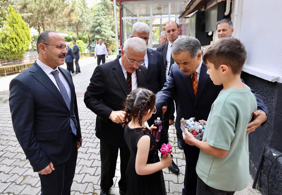 Aile Yılında Gönülden Gönüle Bir Bayram! - fotoğraf 1