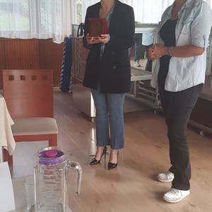 Otizmli Bireylerin Ebeveynlerine Yönelik Düzenlenen Aile İçi İletişim Programımız - fotoğraf 9
