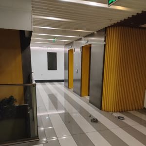 Bakanlığımızın İstanbul Sütlüce Mahallesinde Devam Eden Bina Tadilatı Proje Çalışmaları - fotoğraf 2