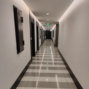Bakanlığımızın İstanbul Sütlüce Mahallesinde Devam Eden Bina Tadilatı Proje Çalışmaları - fotoğraf 3