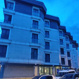 Bakanlığımızın İstanbul Sütlüce Mahallesinde Devam Eden Bina Tadilatı Proje Çalışmaları - fotoğraf 4