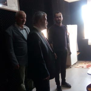 İlimizde Hizmet Veren Özel İlgi ve Melekler Diyarı Rehabilitasyon Merkezleri ziyaret edildi. - fotoğraf 2