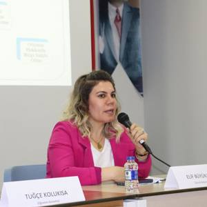 AileYılı Kapsamında "Farklı Bir Pencere: Otizm" Konulu Söyleşi Programı Düzenlendi. - fotoğraf 5