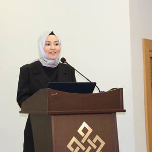 AileYılı Kapsamında "Farklı Bir Pencere: Otizm" Konulu Söyleşi Programı Düzenlendi. - fotoğraf 8