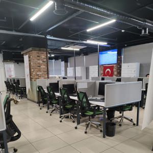 Sakarya İli Çağrı Merkezi Ziyareti - fotoğraf 1