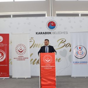 AileYılı kapsamında Çocuklara Yönelik "Ailemle Okuyorum" Kültür ve Sanat Etkinliği Programı Dünlendi. - fotoğraf 12
