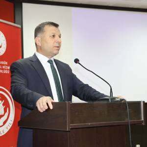 AileYılı Faaliyetleri Kapsamında "Çocuk Dünyasına Yolculuk" Söyleşisi Düzenlendi. - fotoğraf 4