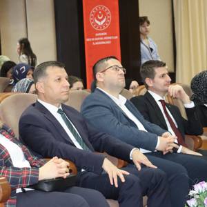 AileYılı Faaliyetleri Kapsamında "Çocuk Dünyasına Yolculuk" Söyleşisi Düzenlendi. - fotoğraf 9