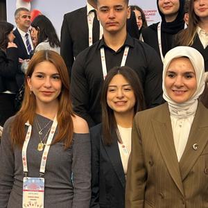  "Çocuk Katılımının Güçlendirilmesi" Temasıyla İstanbul'da Çalıştay Düzenlendi. - fotoğraf 3