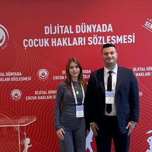  "Çocuk Katılımının Güçlendirilmesi" Temasıyla İstanbul'da Çalıştay Düzenlendi. - fotoğraf 5