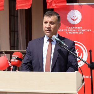 Süreyya Yavuz Hanımefendi Çocuklarımızla 23 Nisan Sevincini Paylaştı. - fotoğraf 11
