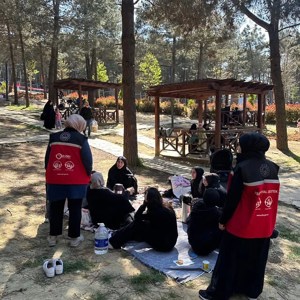  Aile ve Sosyal Hizmetler Bakanlığımız AFAD İle Koordineli Şekilde Çalışmalarını Sürdürmektedir. - fotoğraf 4