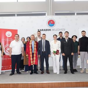İl Müdürümüz Abdurrahman Bilgiç Berfin Kızımızın Nikah Törenine Katılarak Mutluluklarına Ortak Oldu. - fotoğraf 5
