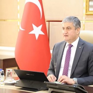  Kadına Yönelik Şiddetle Mücadele Koordinasyon Kurulu Toplantısı, Valimiz Sayın Mustafa Yavuz Başkanlığında Gerçekleştirildi. - fotoğraf 2