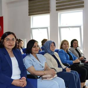  Yazıköy Engelsiz Yaşam Bakım, Rehabilitasyon Ve Aile Danışma Merkezi'nde "Koreografi Şenliği" - fotoğraf 3