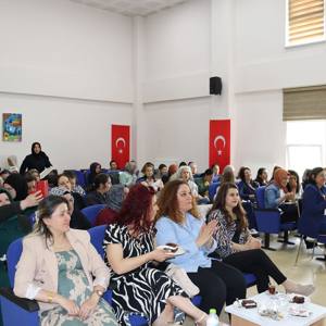  Yazıköy Engelsiz Yaşam Bakım, Rehabilitasyon Ve Aile Danışma Merkezi'nde "Koreografi Şenliği" - fotoğraf 5