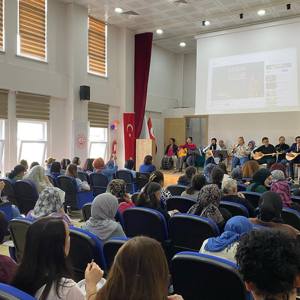  Yazıköy Engelsiz Yaşam Bakım, Rehabilitasyon Ve Aile Danışma Merkezi'nde "Koreografi Şenliği" - fotoğraf 6