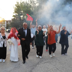 İKİNCİ BAHARLARINA GÖNÜLDEN EVET! - fotoğraf 2