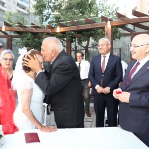 İKİNCİ BAHARLARINA GÖNÜLDEN EVET! - fotoğraf 6